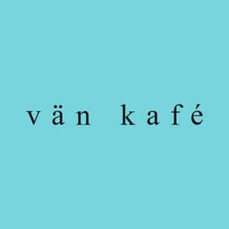 Vän Kafé Logo